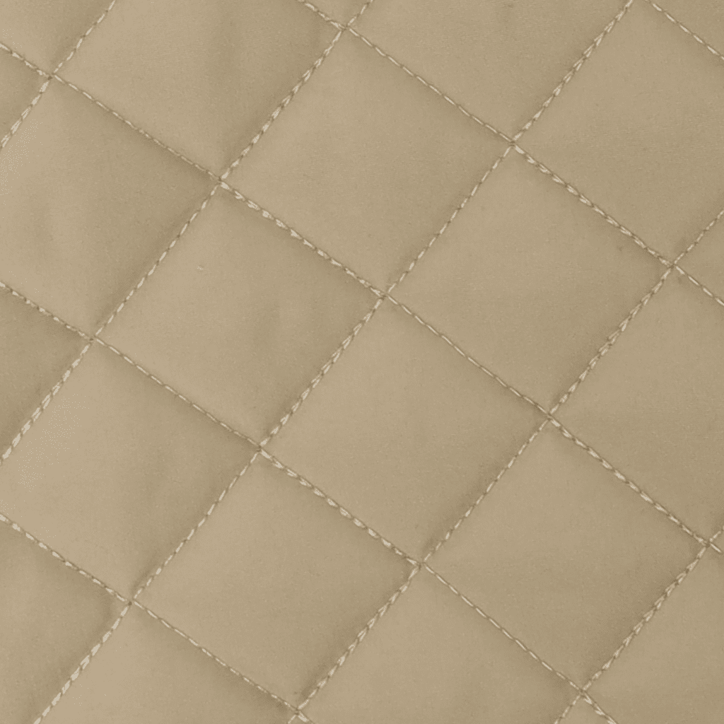 FLAMINGO Abrigo Modest Beige para perros