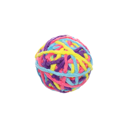 FLAMINGO Pelota Vetru para gatos