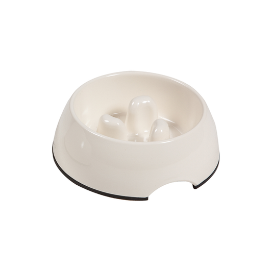 FLAMINGO Cuenco Antivoracidad Royal Slow Down