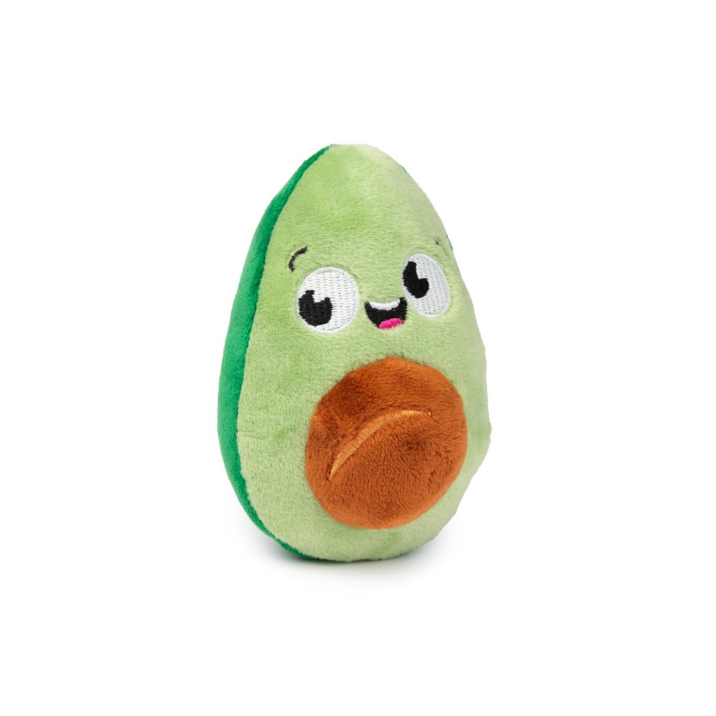 FUZZYARD Perfect Match Avocado & Toast para perros