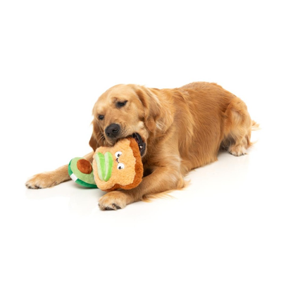FUZZYARD Perfect Match Avocado & Toast para perros