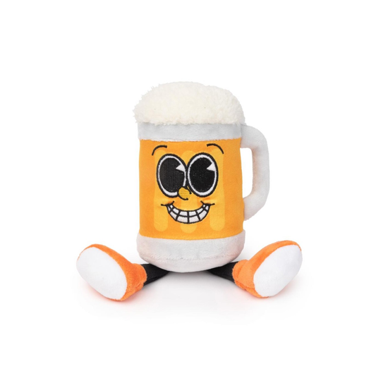 FUZZYARD Peluche Steinzy The Homies para perros