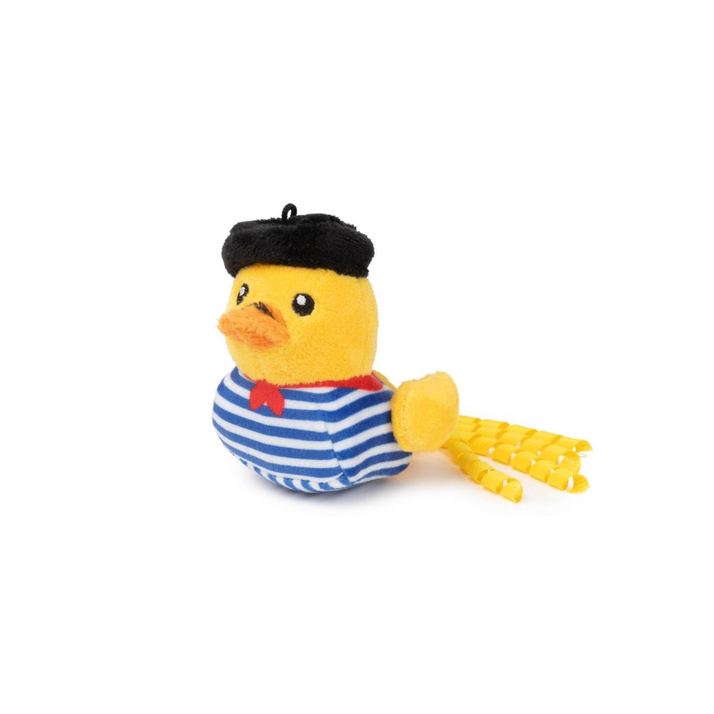 FUZZYARD Timothee Chalaquack para gatos