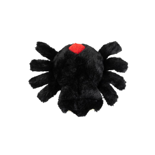 FUZZYARD Webastian The Red Back Juguete Halloween para perros