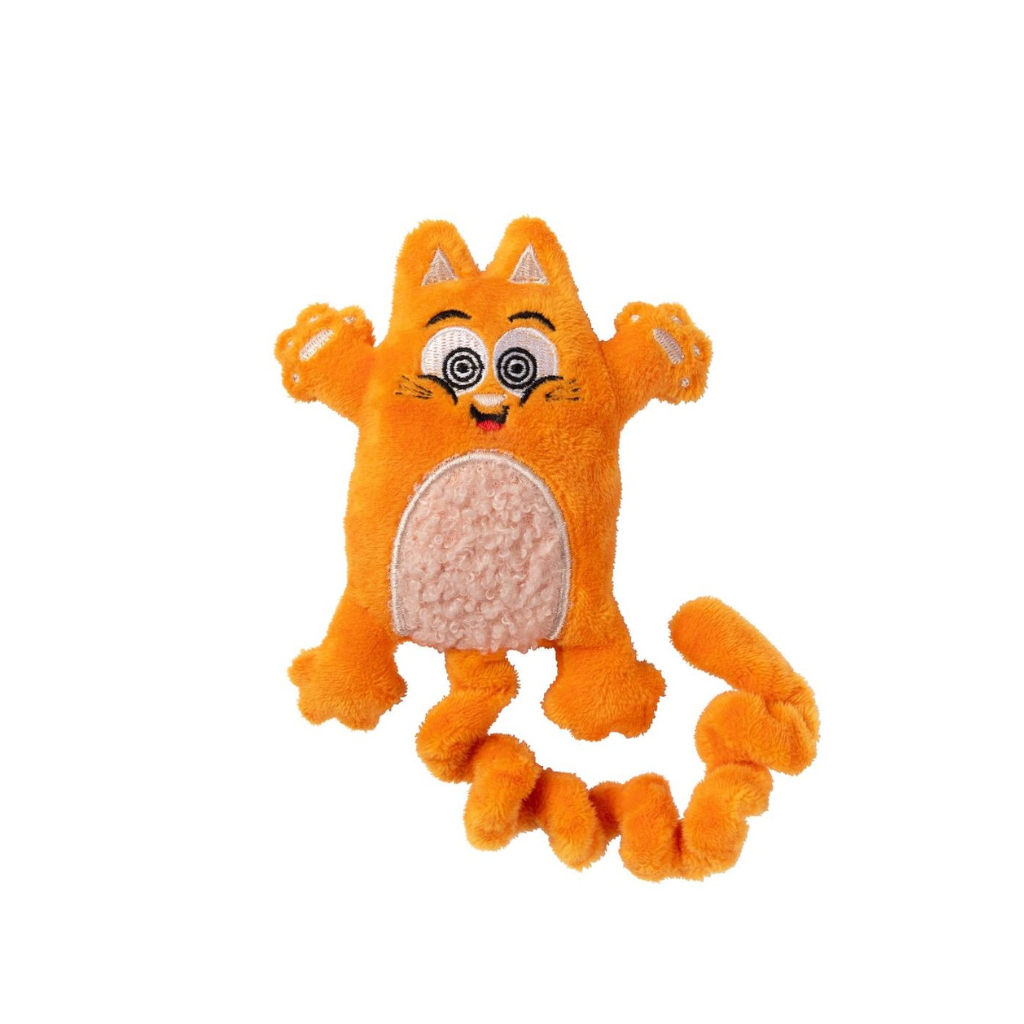 FUZZYARD Chakra Yoga Cats para gatos