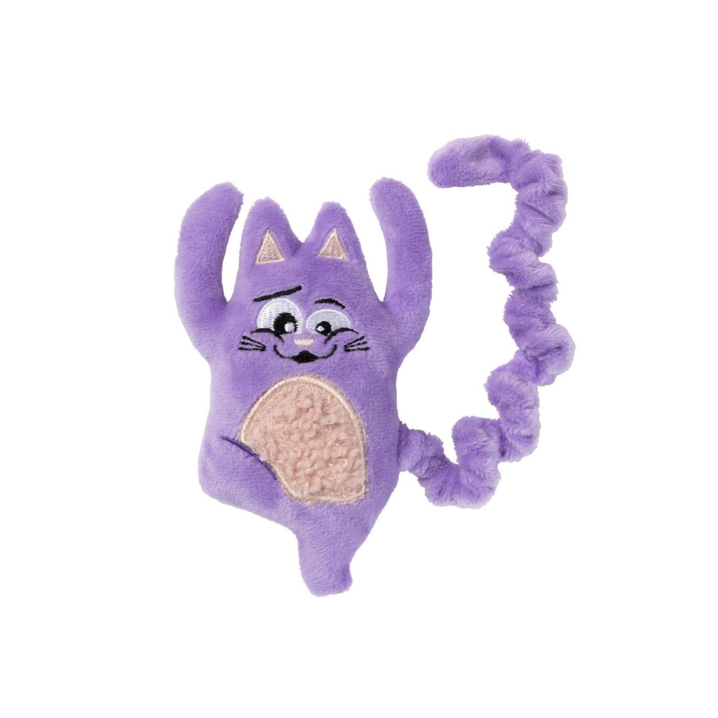 FUZZYARD Namaste Yoga Cats para gatos