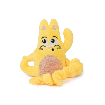 FUZZYARD Zen Yoga Cats para gatos