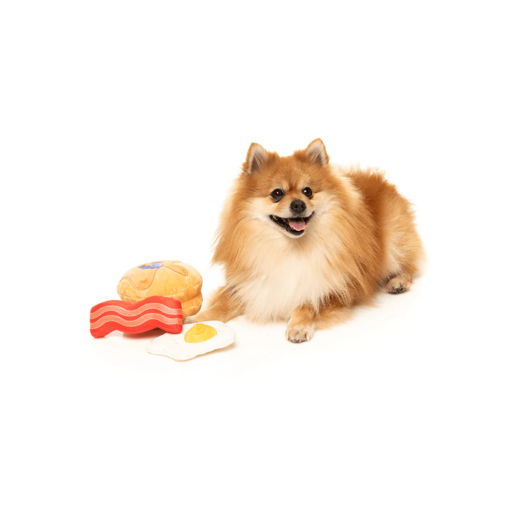 FUZZYARD Perfect Match Dog´s Breakfast para perros