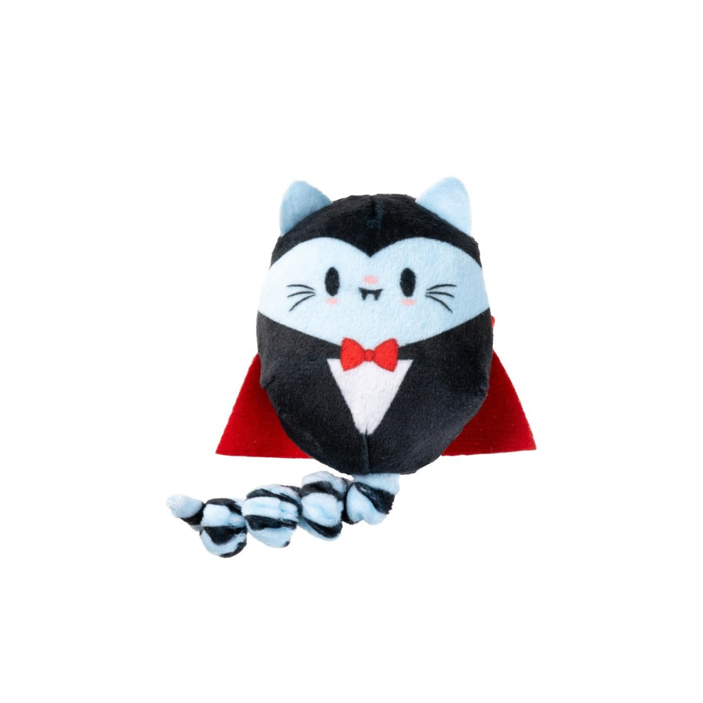 FUZZYARD Fangelica Juguete Halloween para gatos