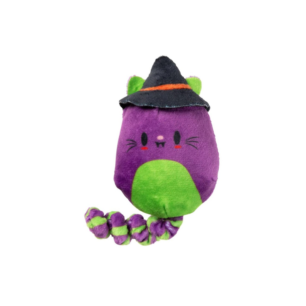 FUZZYARD Lucipurr Juguete Halloween para gatos