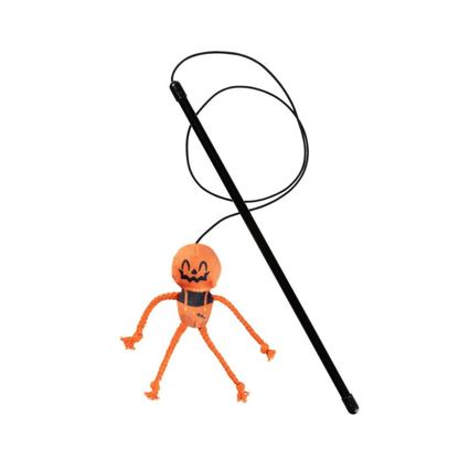 FUZZYARD Michael Gourdan Juguete Halloween para gatos
