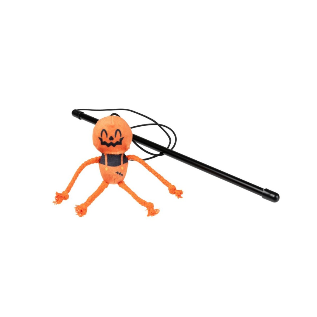 FUZZYARD Michael Gourdan Juguete Halloween para gatos