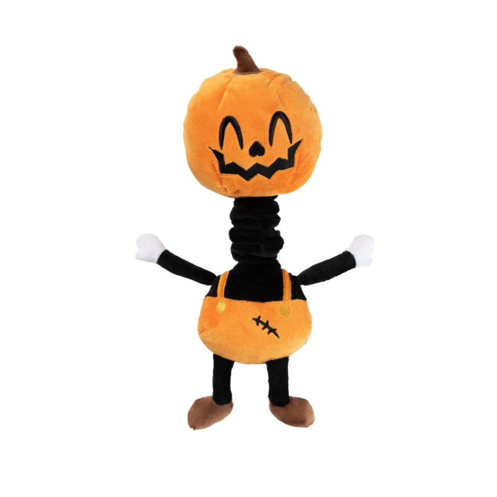 FUZZYARD Michael Gourdan Juguete Halloween para perros