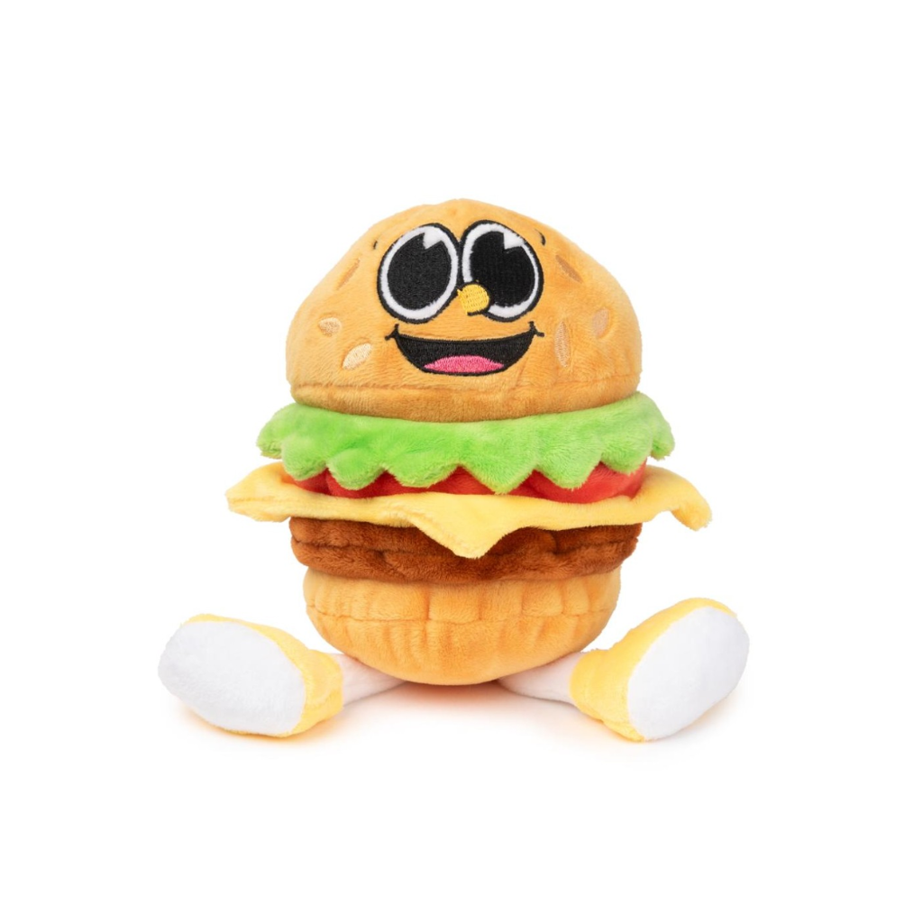 FUZZYARD Peluche Patty The Homies para perros