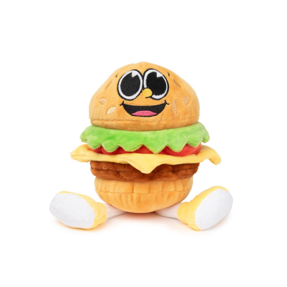 FUZZYARD Peluche Patty The Homies para perros