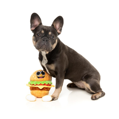 FUZZYARD Peluche Patty The Homies para perros