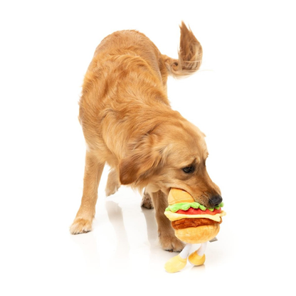 FUZZYARD Peluche Patty The Homies para perros