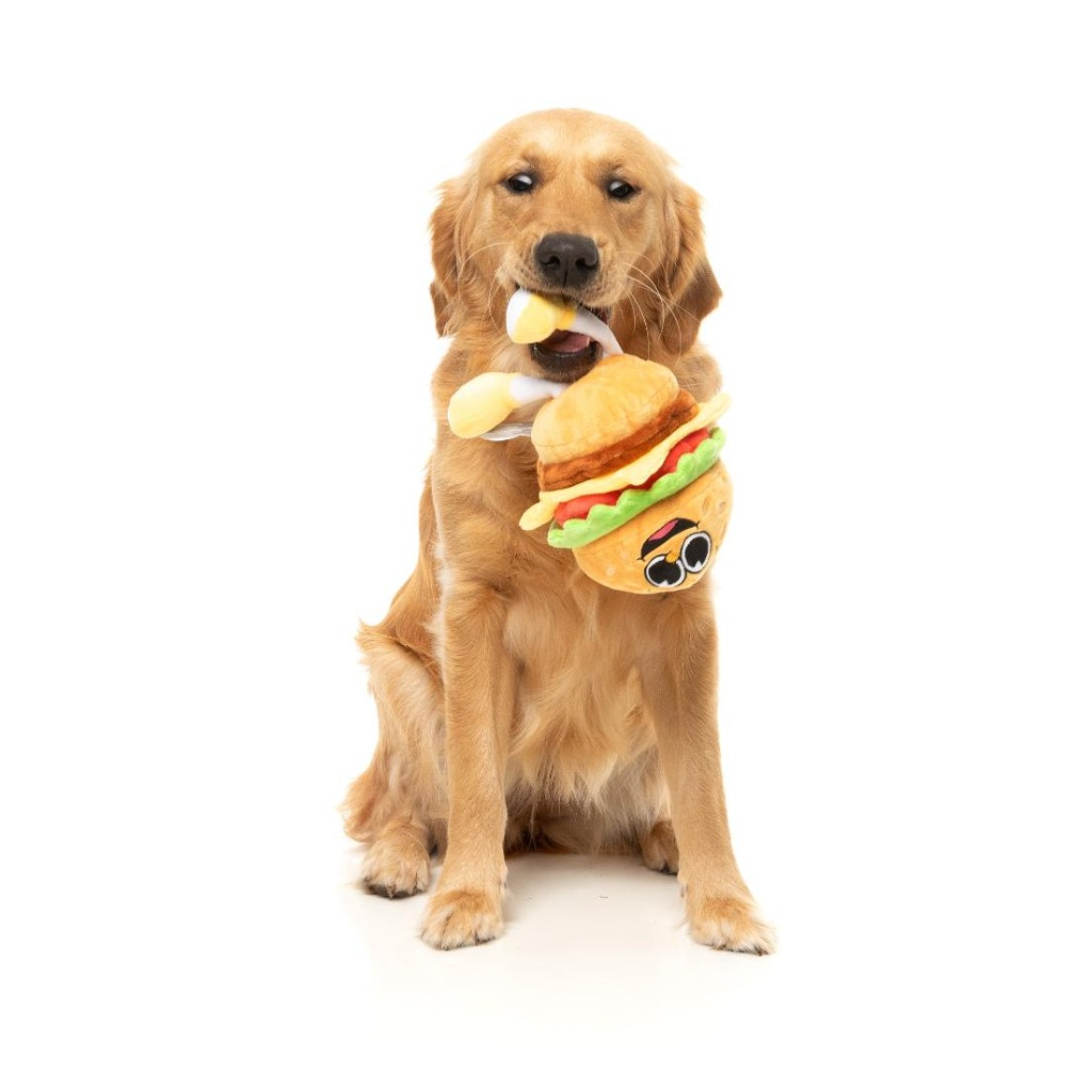 FUZZYARD Peluche Patty The Homies para perros