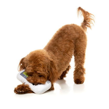 FUZZYARD Peluche Retro Game para perros