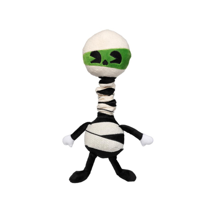 FUZZYARD Rick Wrapsley Juguete Halloween para perros