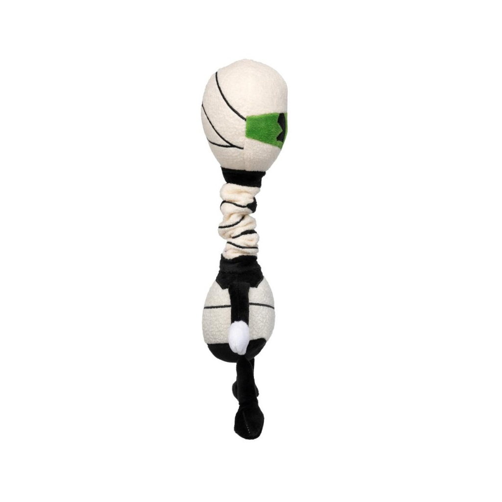 FUZZYARD Rick Wrapsley Juguete Halloween para perros
