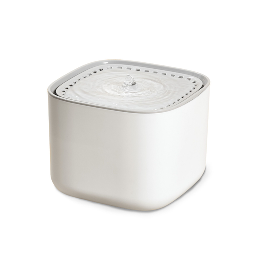 GLORIA Fuente FreshCat Capacidad 3 L para  gatos