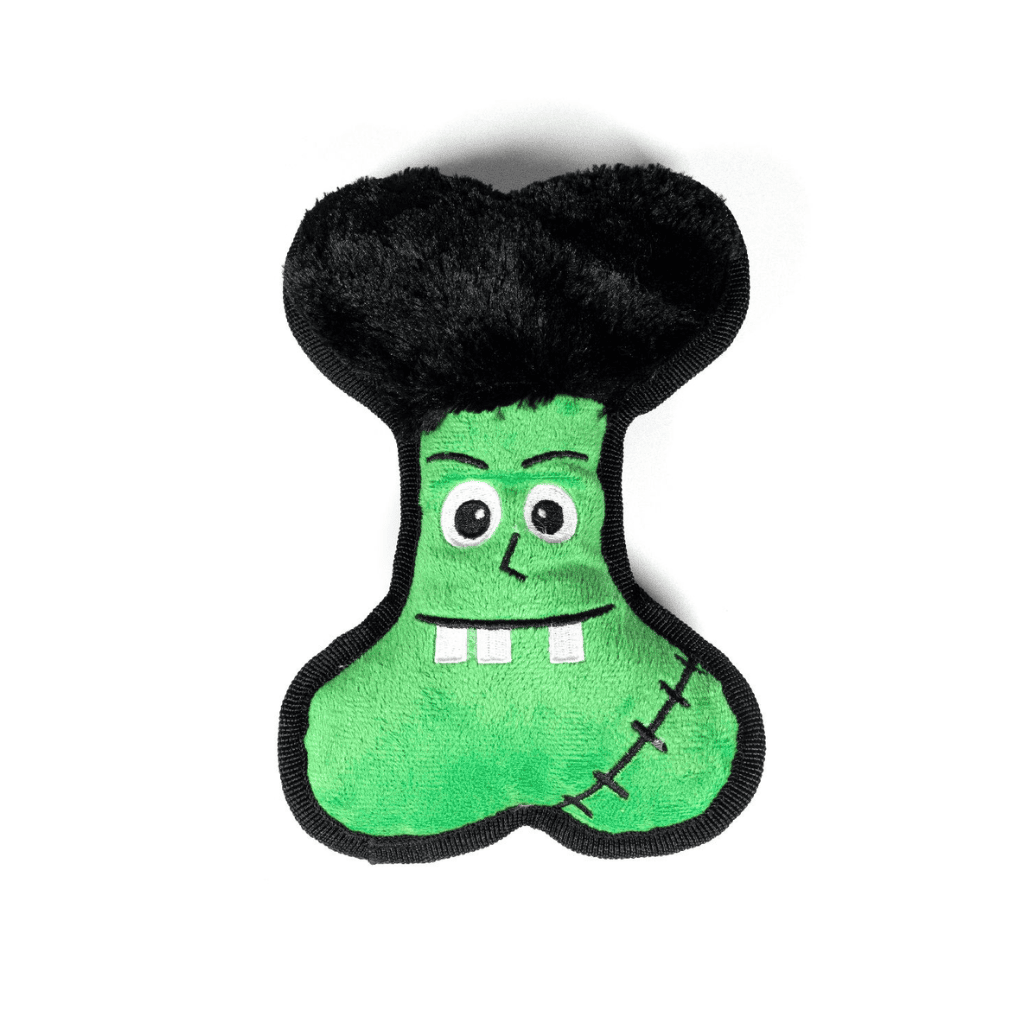 GLORIA Peluche Frankenstein