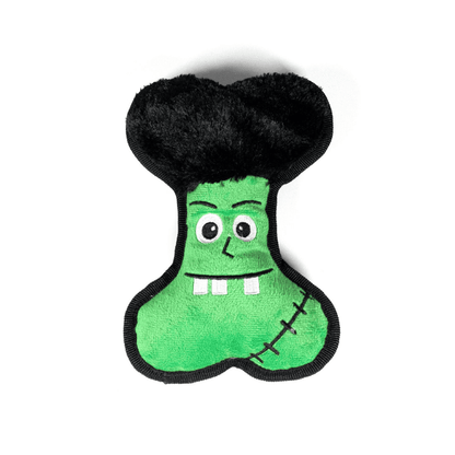 GLORIA Peluche Frankenstein