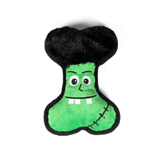 GLORIA Peluche Frankenstein