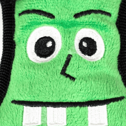 GLORIA Peluche Frankenstein