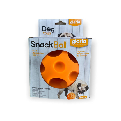 GLORIA SnackBall Dispensador Comida