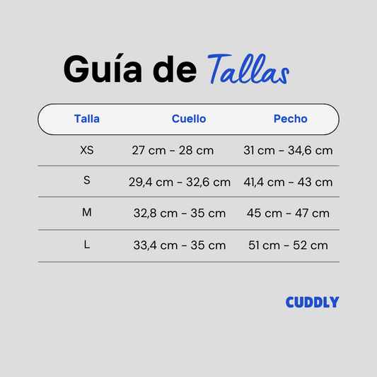 GLORIA Arnés Air Mesh Trek Star Morado para perros