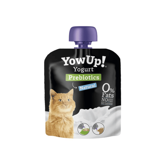 YowUp! Yogur 85 g para gatos