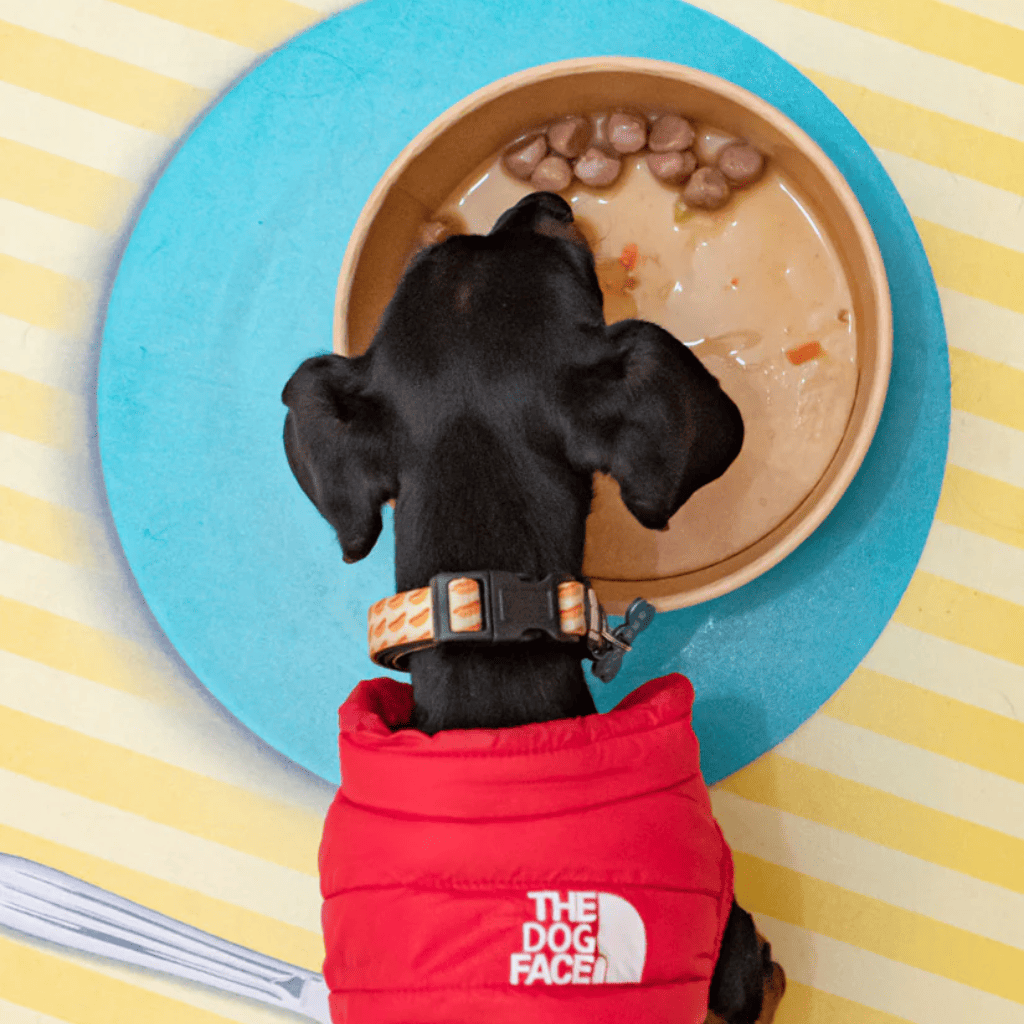 HARPER&BONE Albóndigas Flavours of the Farm 300 g para perros