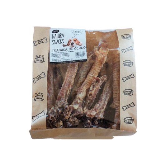 HOBBITALF Tráqueas de Cerdo 300 g