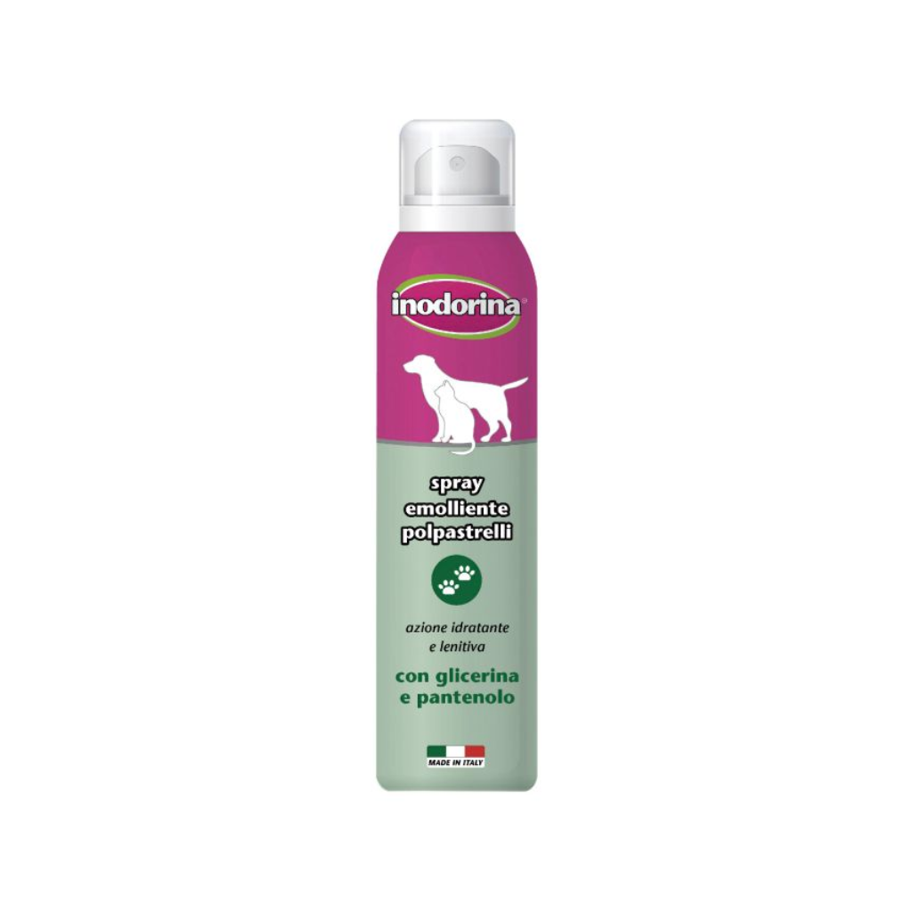 INODORINA Spray Almohadillas Calmante 200ml