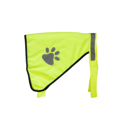 KARLIE Chaleco de Seguridad Night Walk para perros
