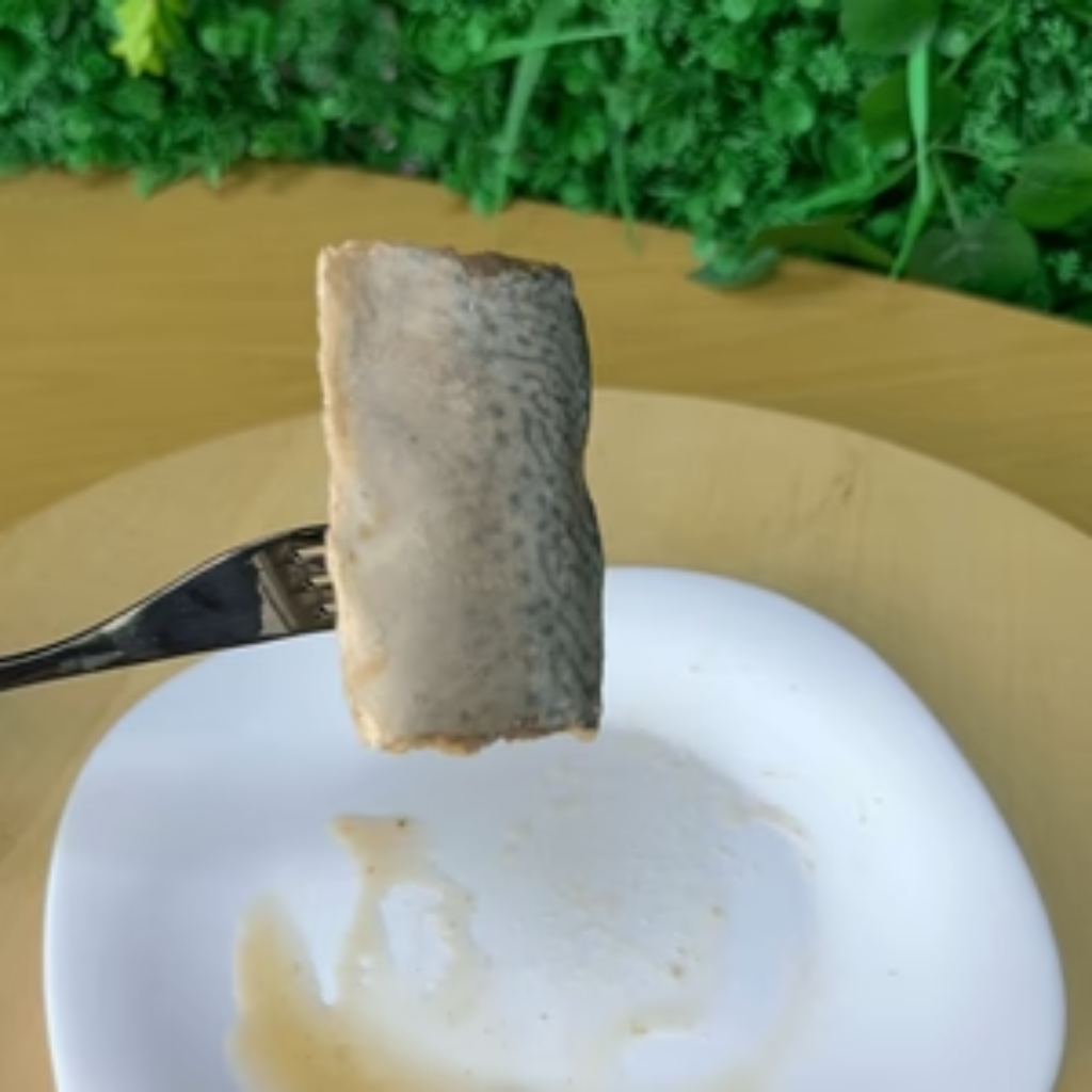 KIT CAT FilletFresh Caballa a la Parrilla 30 g para gatos