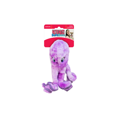 KONG Pulpo Softseas