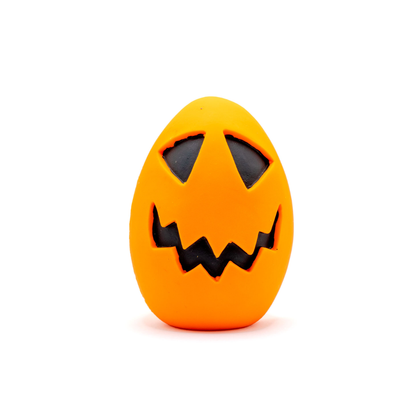 LANCO Huevo Calabaza para perros
