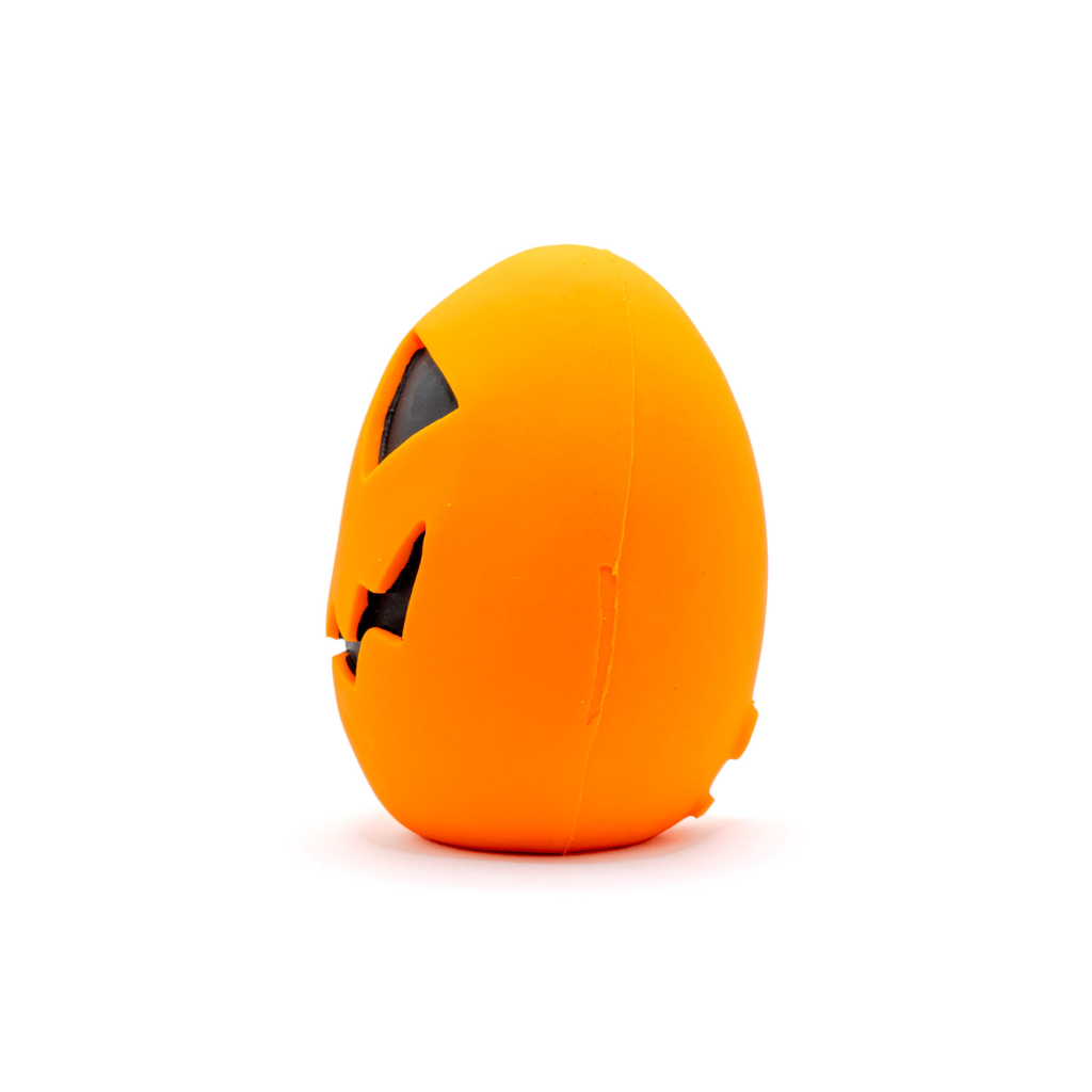LANCO Huevo Calabaza para perros