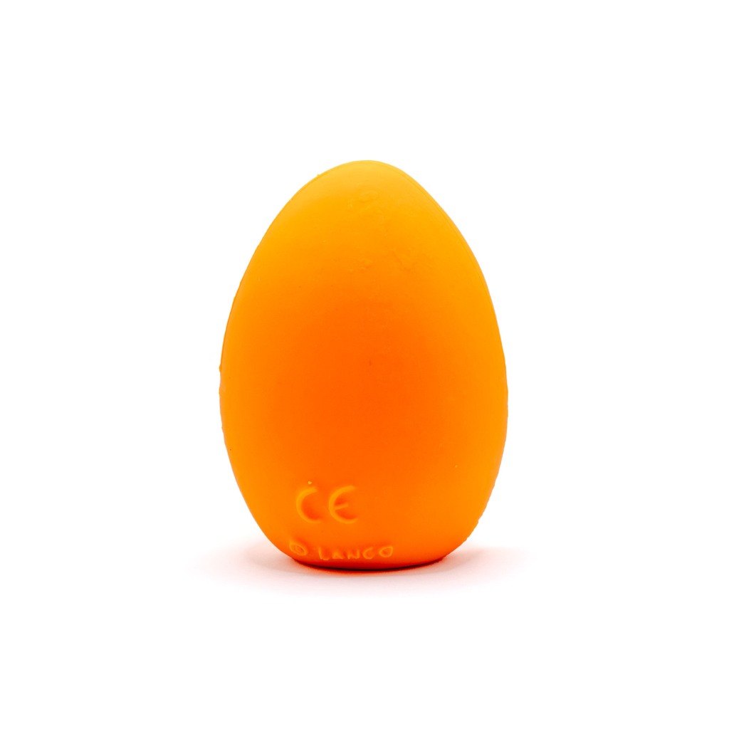 LANCO Huevo Calabaza para perros