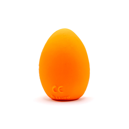 LANCO Huevo Calabaza para perros