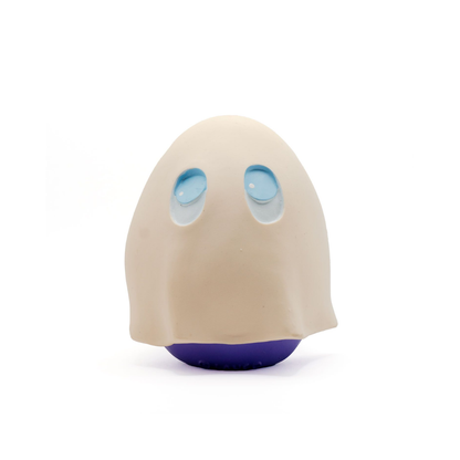 LANCO Huevo Fantasma para perros