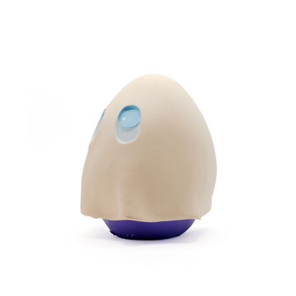 LANCO Huevo Fantasma para perros