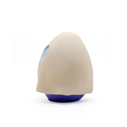 LANCO Huevo Fantasma para perros