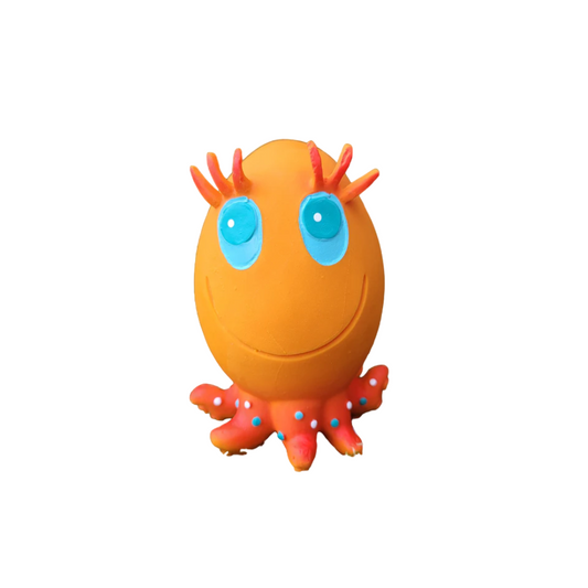 LANCO Huevo Veraniego Pulpo