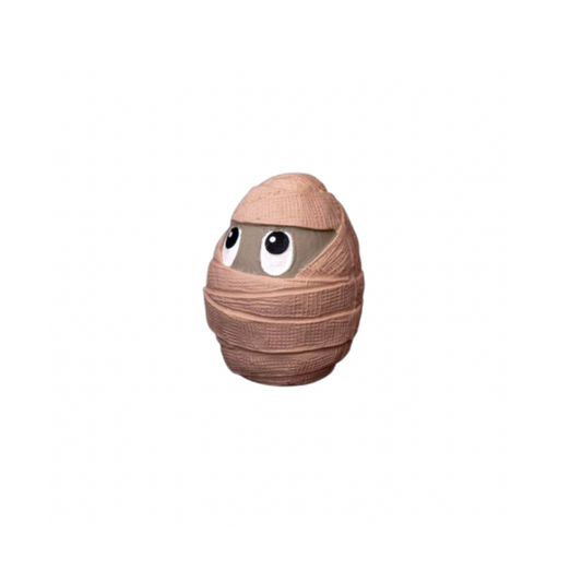 LANCO Huevo Momia