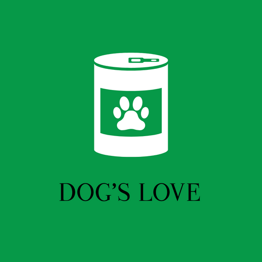 DOG´S LOVE Box (Latas)