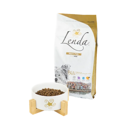 LENDA Mini Meat & Fish